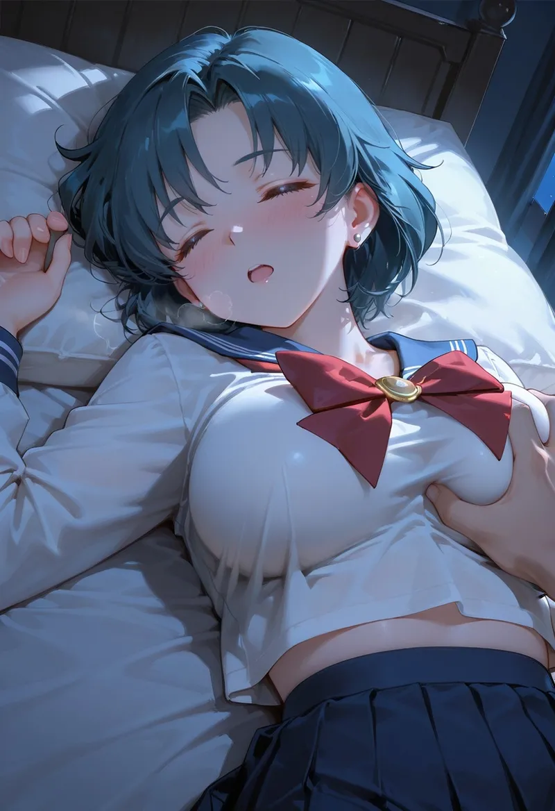 sailormoon - Image 284