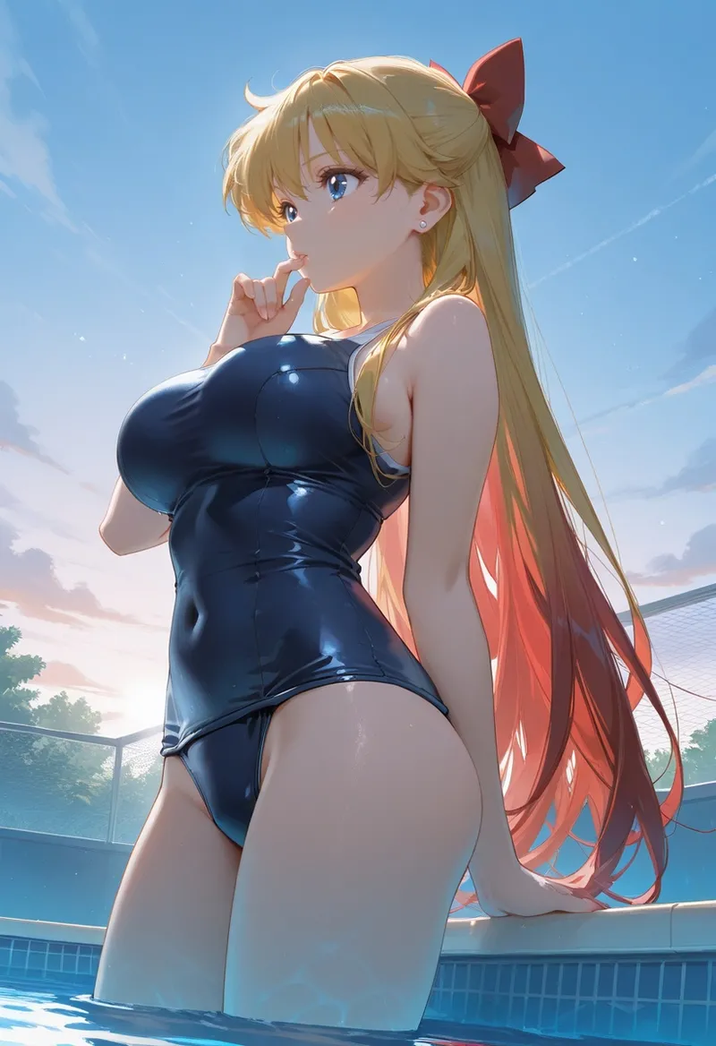 sailormoon - Image 306