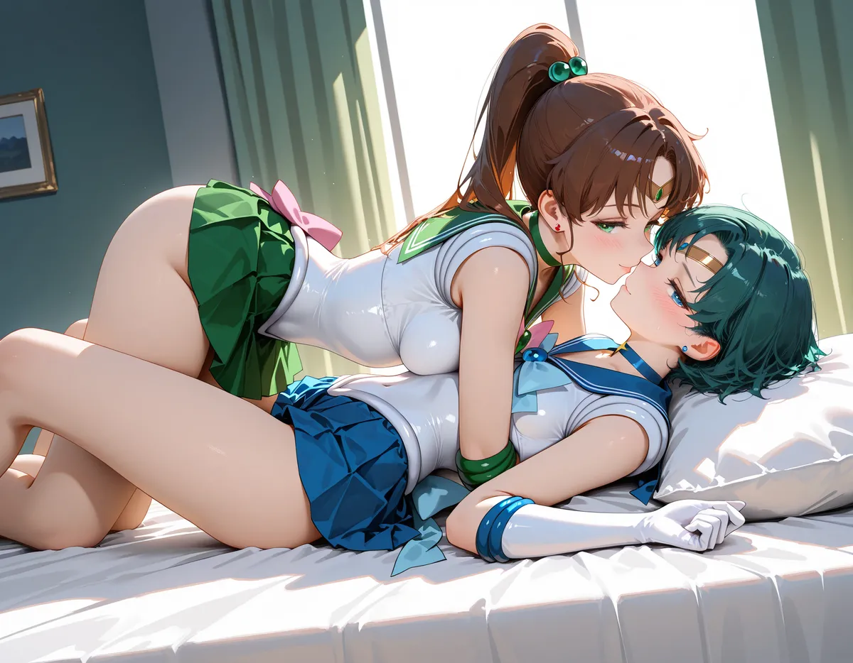 sailormoon - Image 318