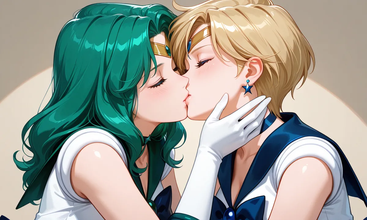 sailormoon - Image 326