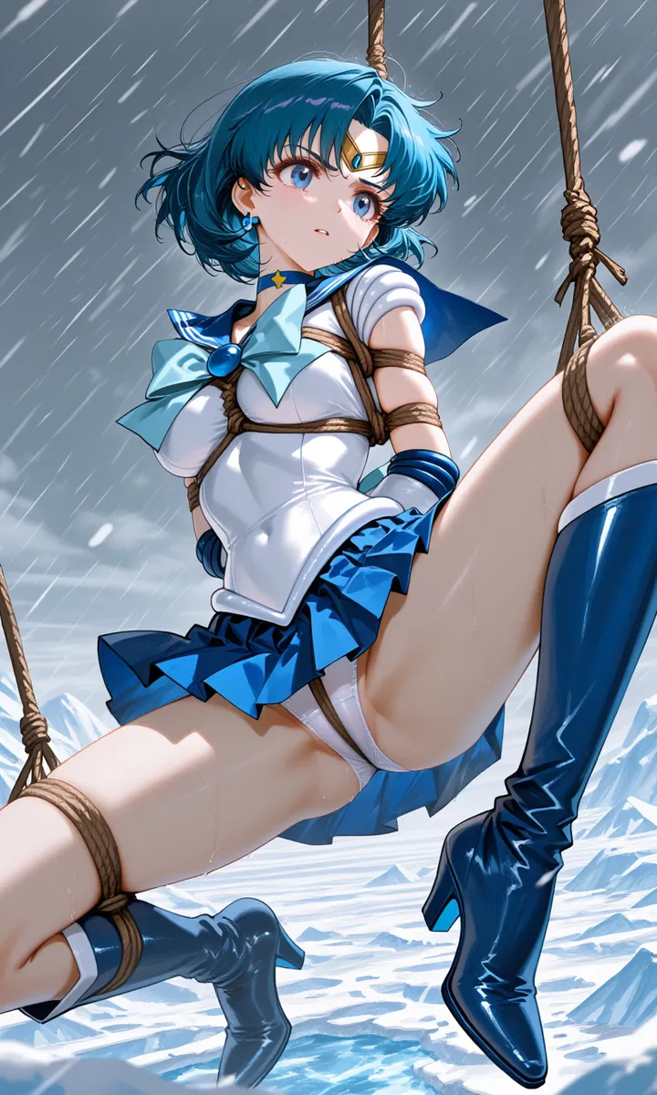 sailormoon - Image 332