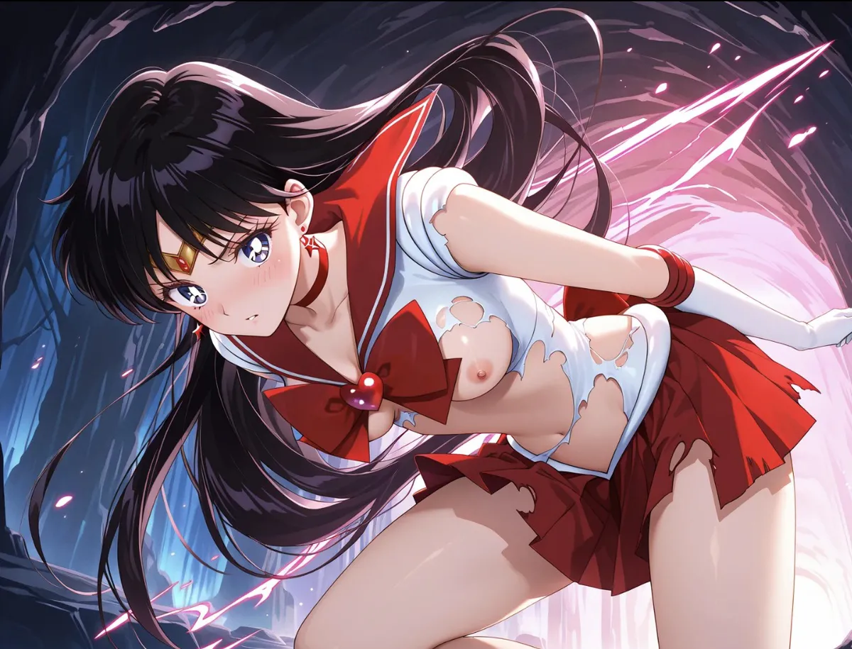 sailormoon - Image 339