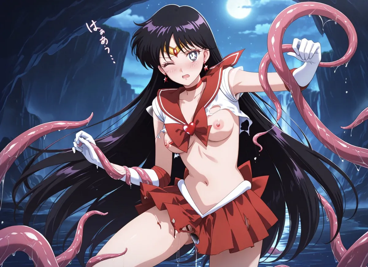 sailormoon - Image 341