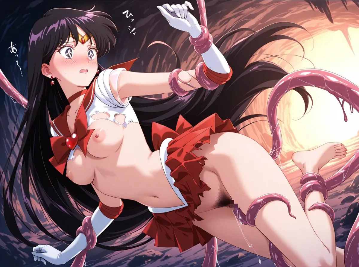 sailormoon - Image 344