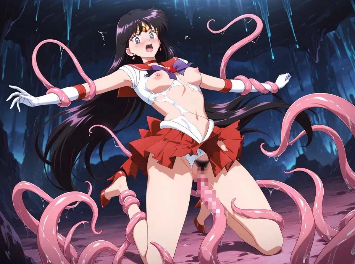 sailormoon - Image 345