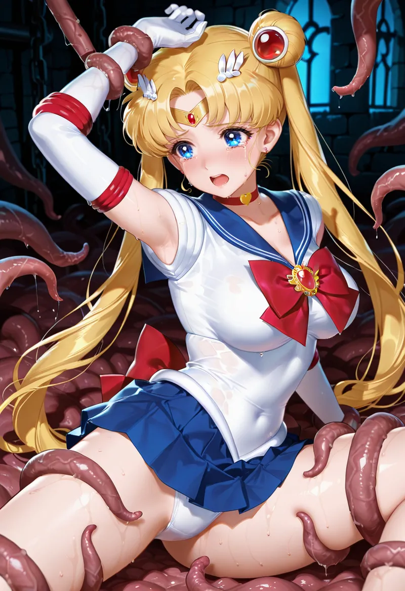 sailormoon - Image 39