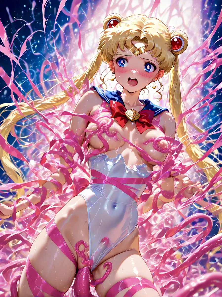 sailormoon - Image 391