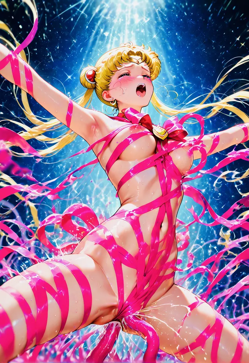 sailormoon - Image 397