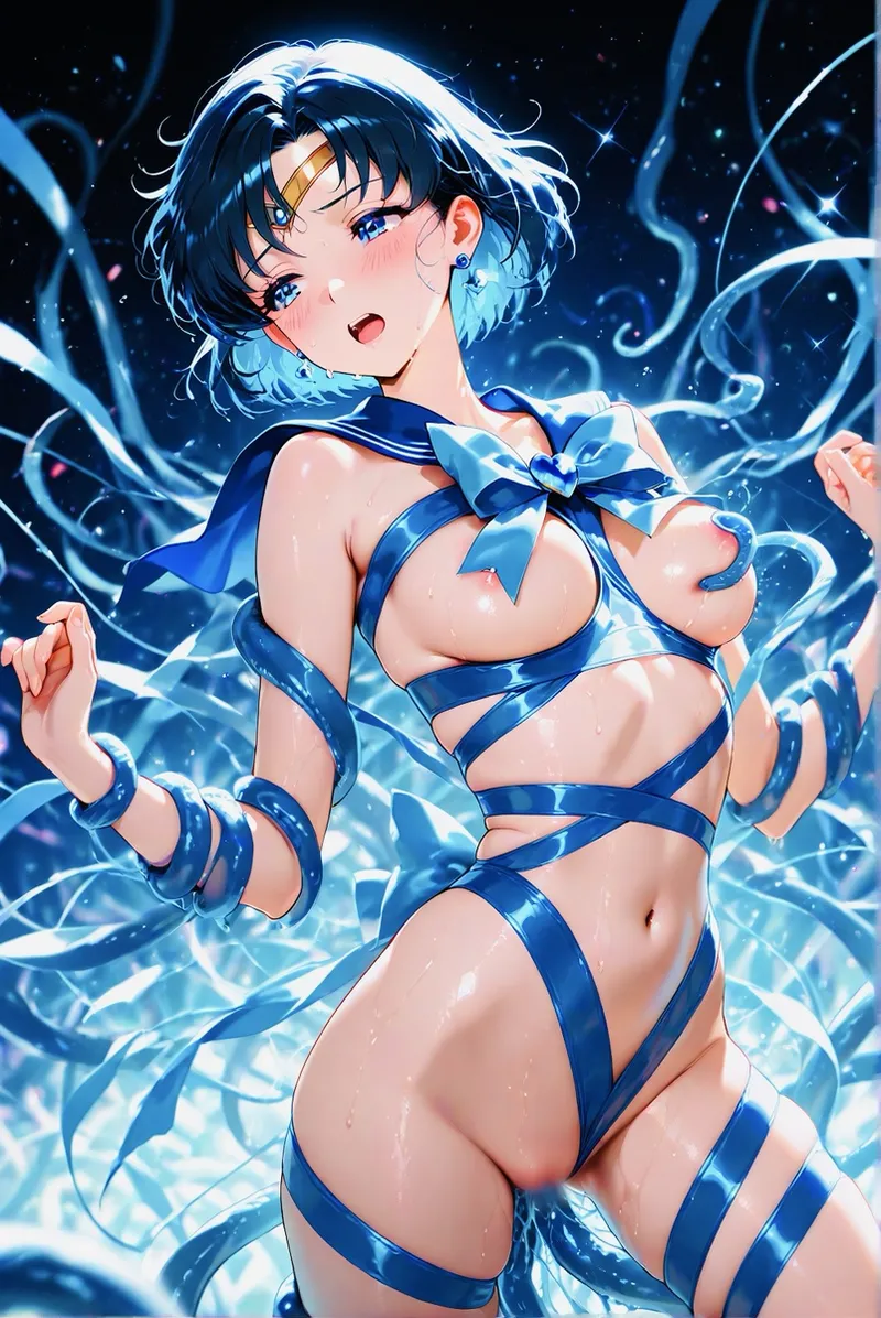 sailormoon - Image 405