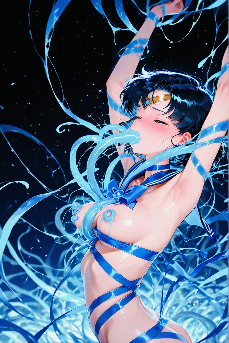 sailormoon - Image 408