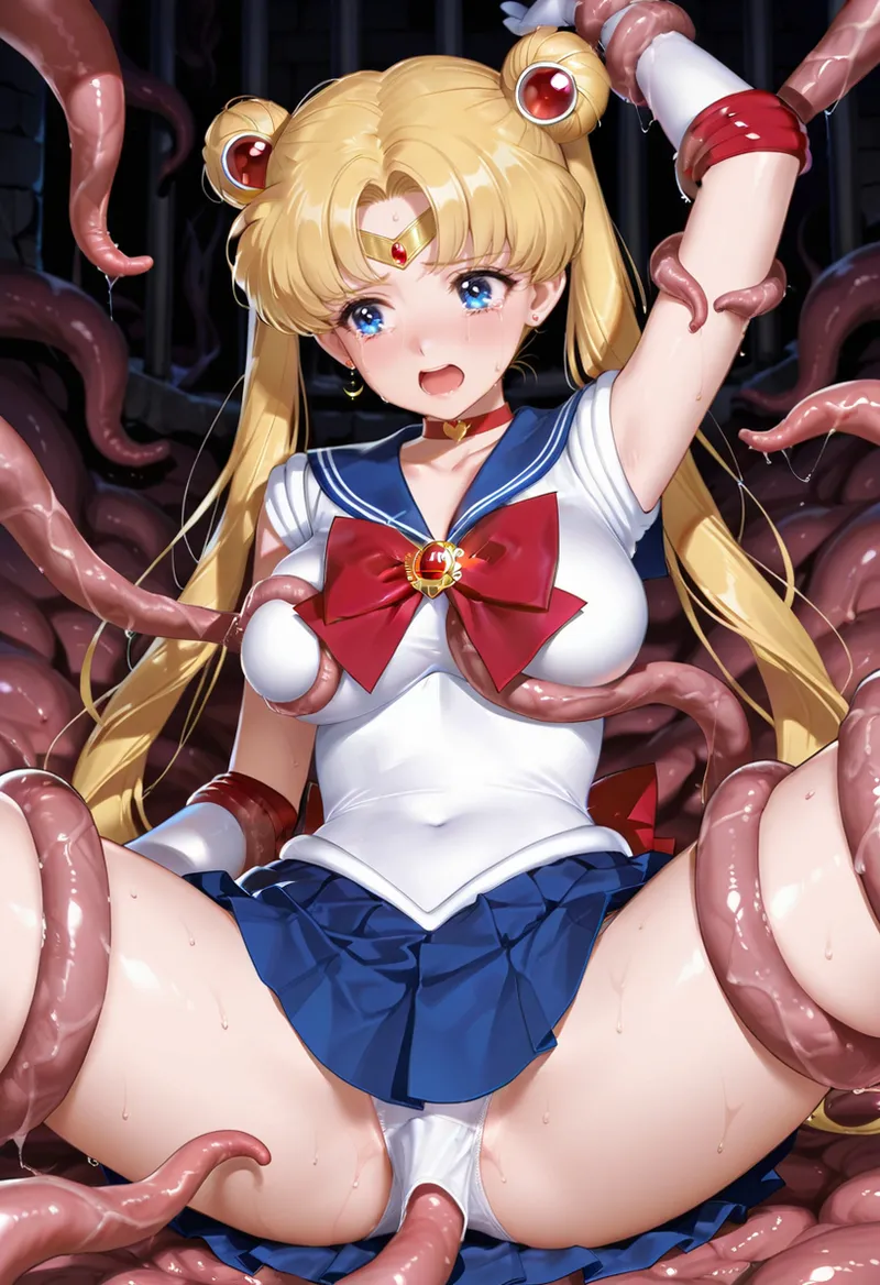 sailormoon - Image 41