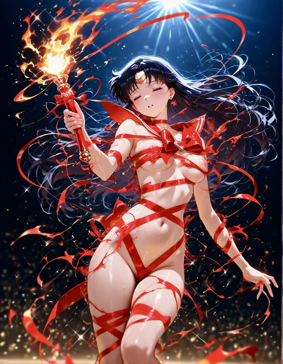 sailormoon - Image 412