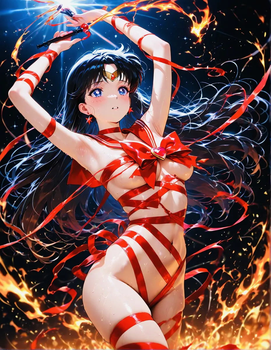 sailormoon - Image 413