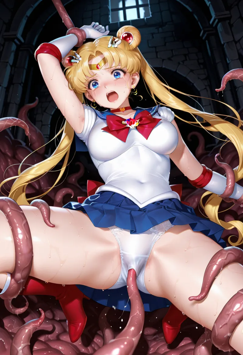 sailormoon - Image 42