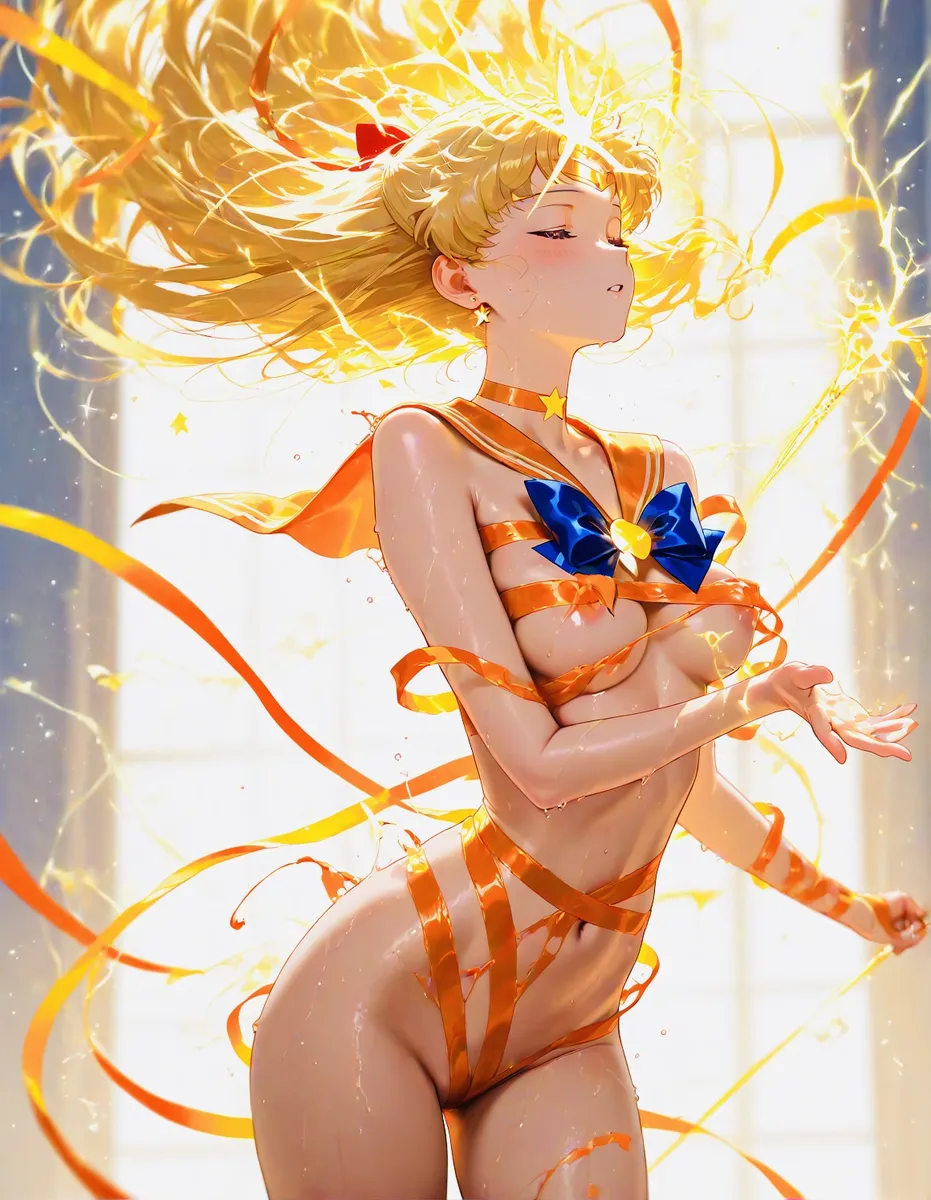 sailormoon - Image 422