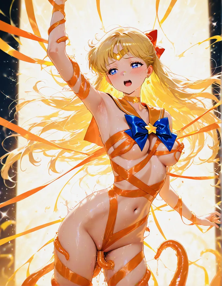 sailormoon - Image 426