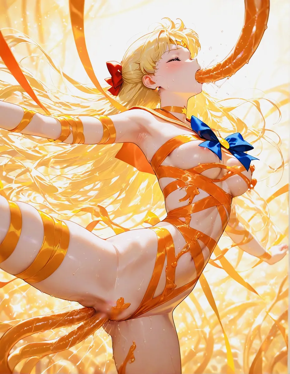 sailormoon - Image 429