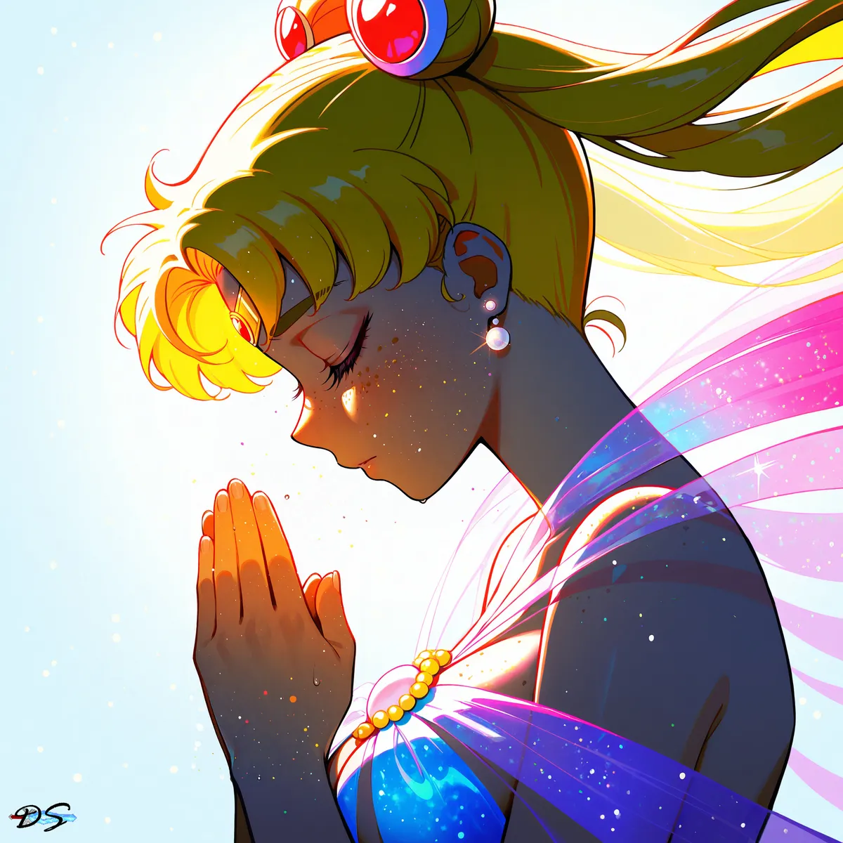 sailormoon - Image 436