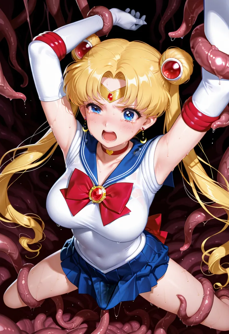 sailormoon - Image 44