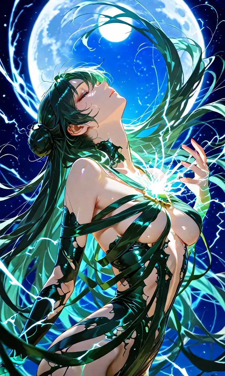 sailormoon - Image 451