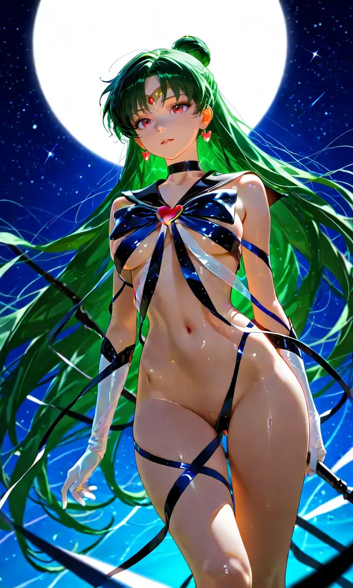 sailormoon - Image 452