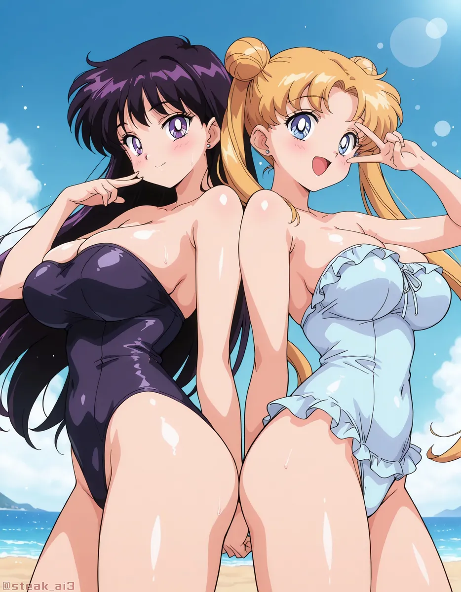 sailormoon - Image 453