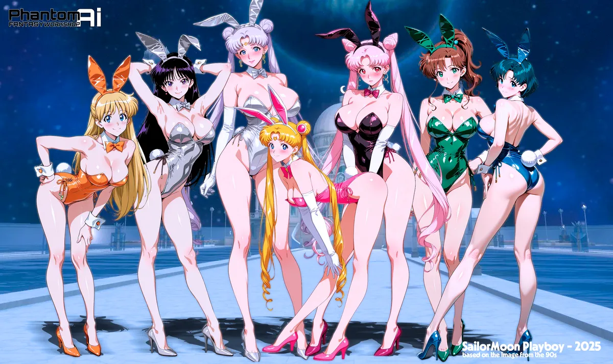 sailormoon - Image 456