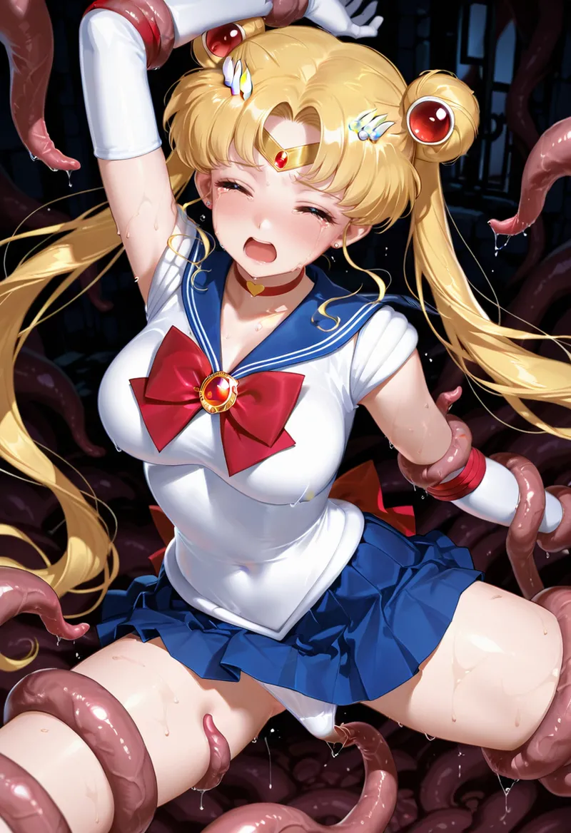 sailormoon - Image 46