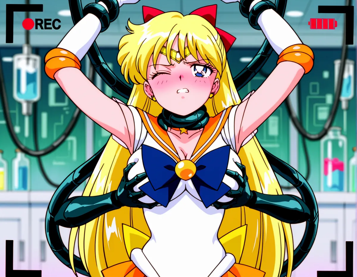 sailormoon - Image 471