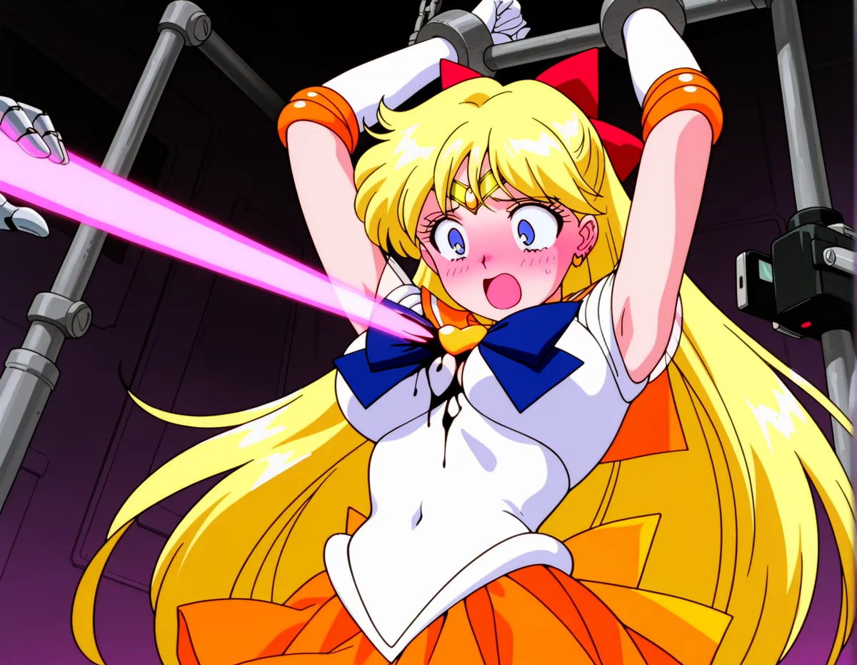 sailormoon - Image 474