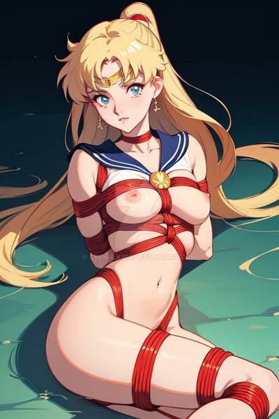 sailormoon - Image 500