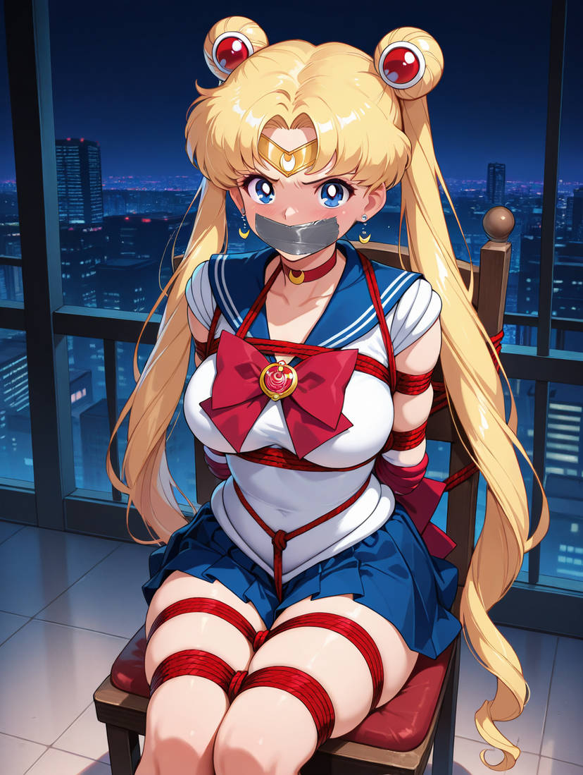 sailormoon - Image 501