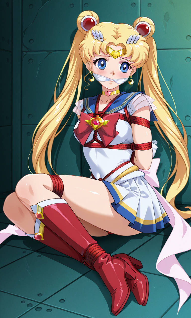 sailormoon - Image 502