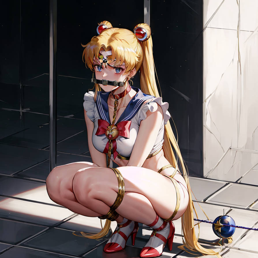 sailormoon - Image 509