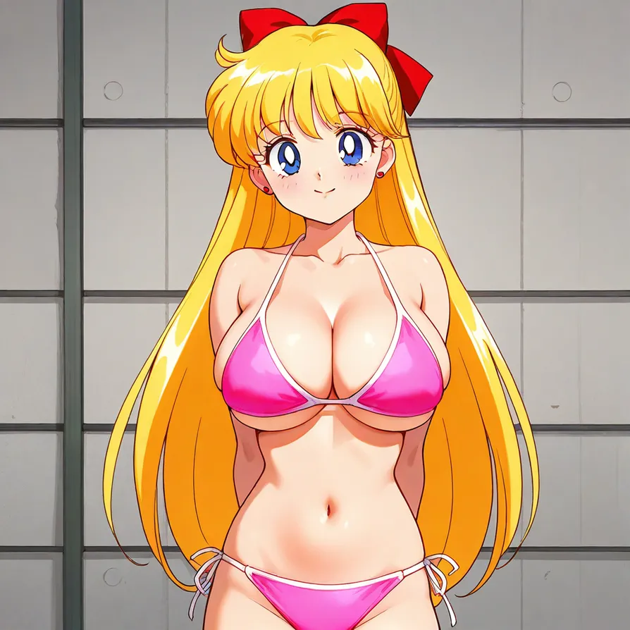 sailormoon - Image 520