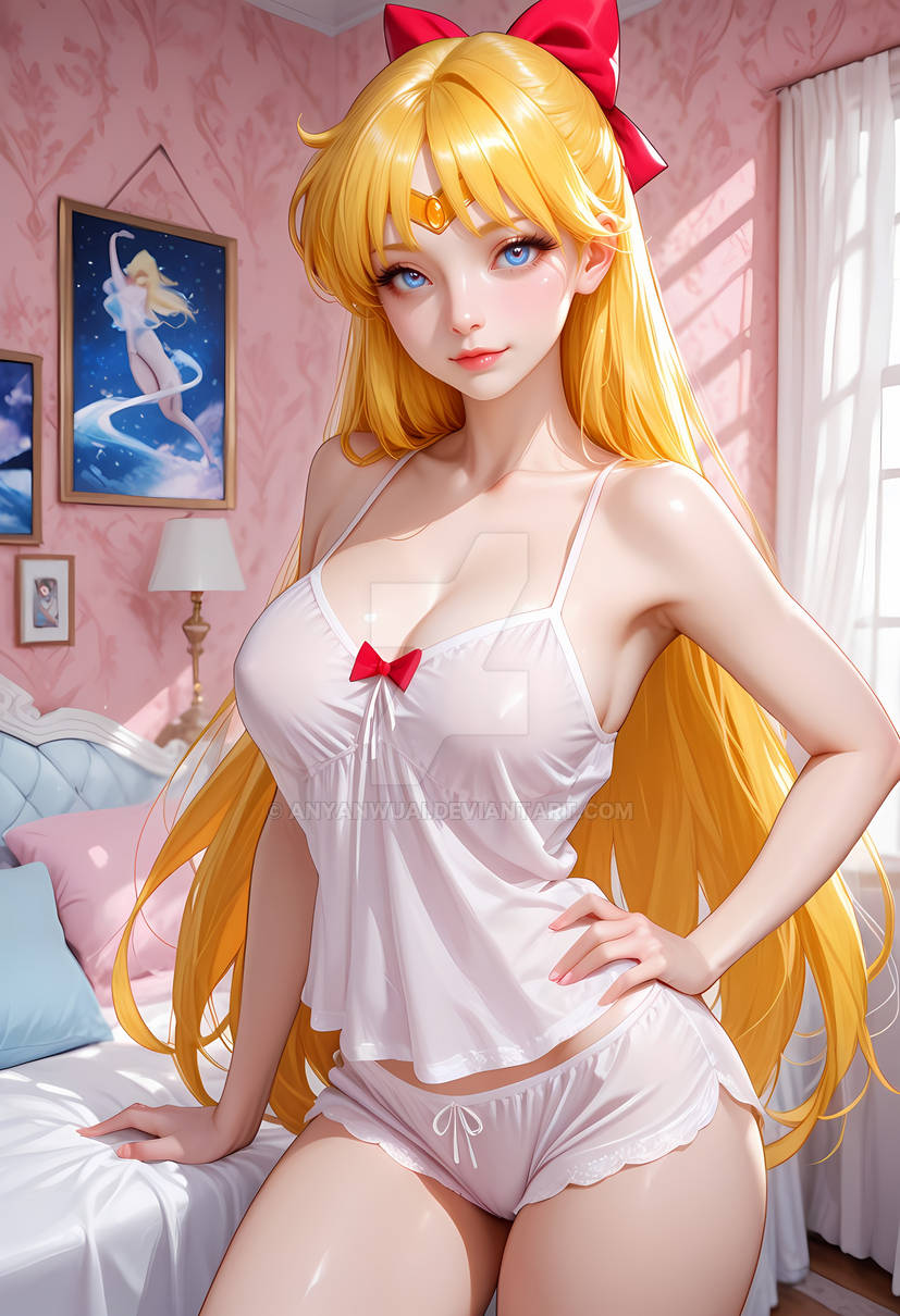 sailormoon - Image 522