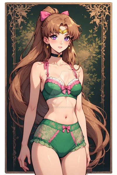 sailormoon - Image 525