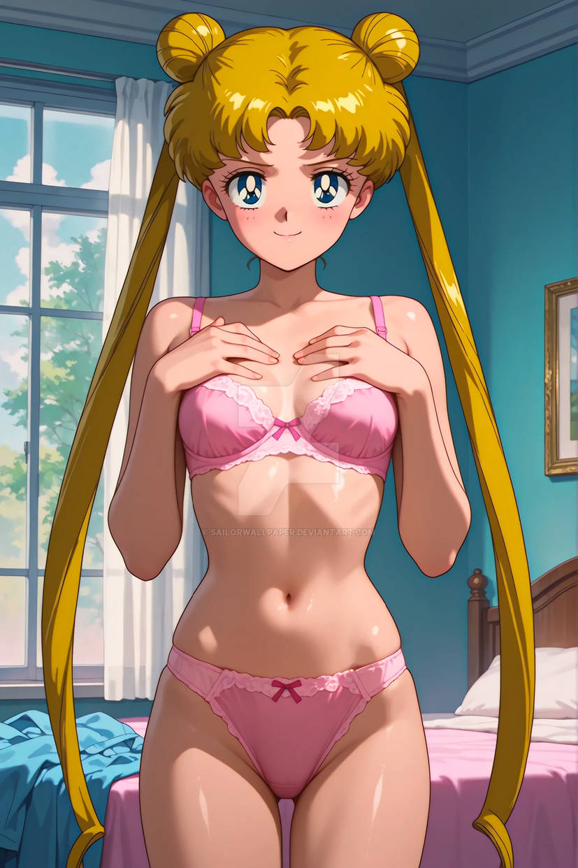 sailormoon - Image 528