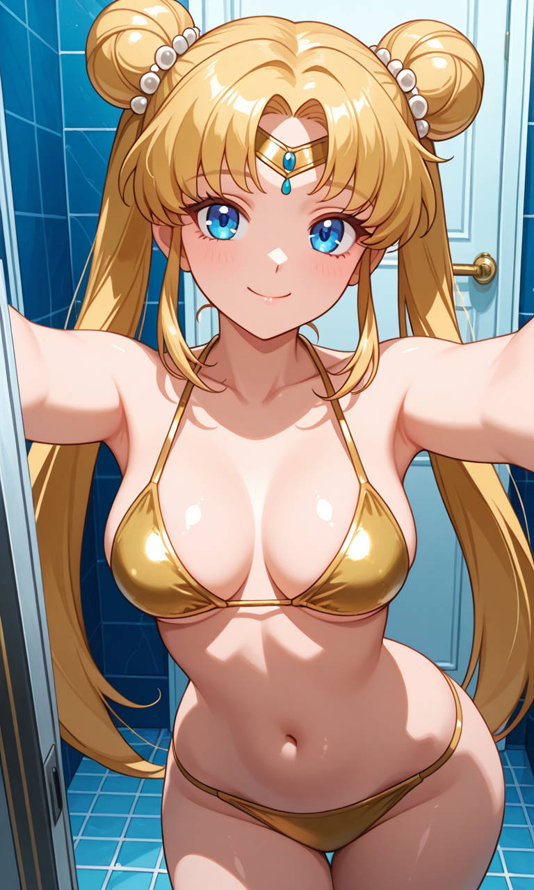 sailormoon - Image 529