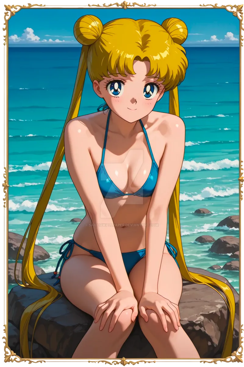 sailormoon - Image 532