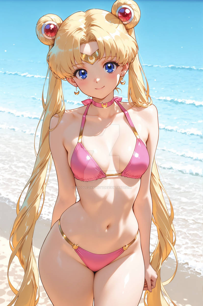 sailormoon - Image 533