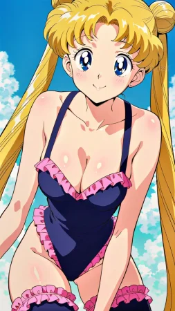 sailormoon Thumbnail