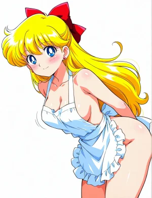 sailormoon - Page 136