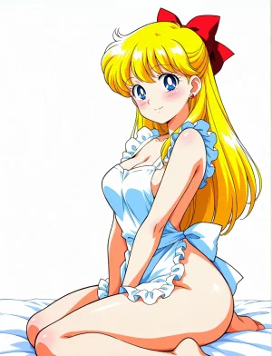 sailormoon - Page 141