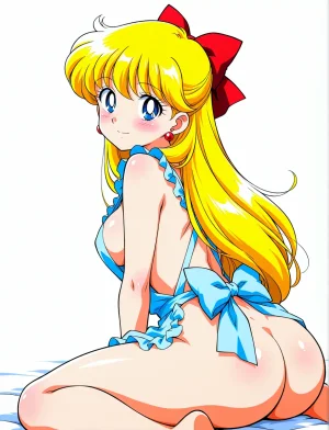 sailormoon - Page 142