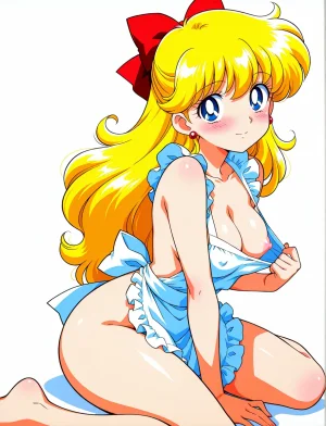 sailormoon - Page 145