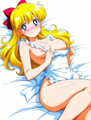 sailormoon - Page 150