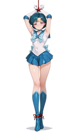 sailormoon - Page 180