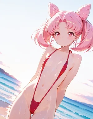 sailormoon - Page 182