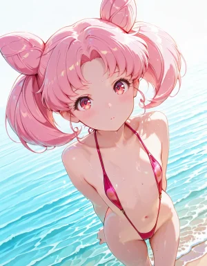 sailormoon - Page 183